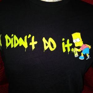 Simpons T-Shirt